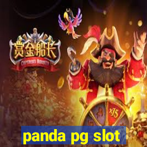 panda pg slot